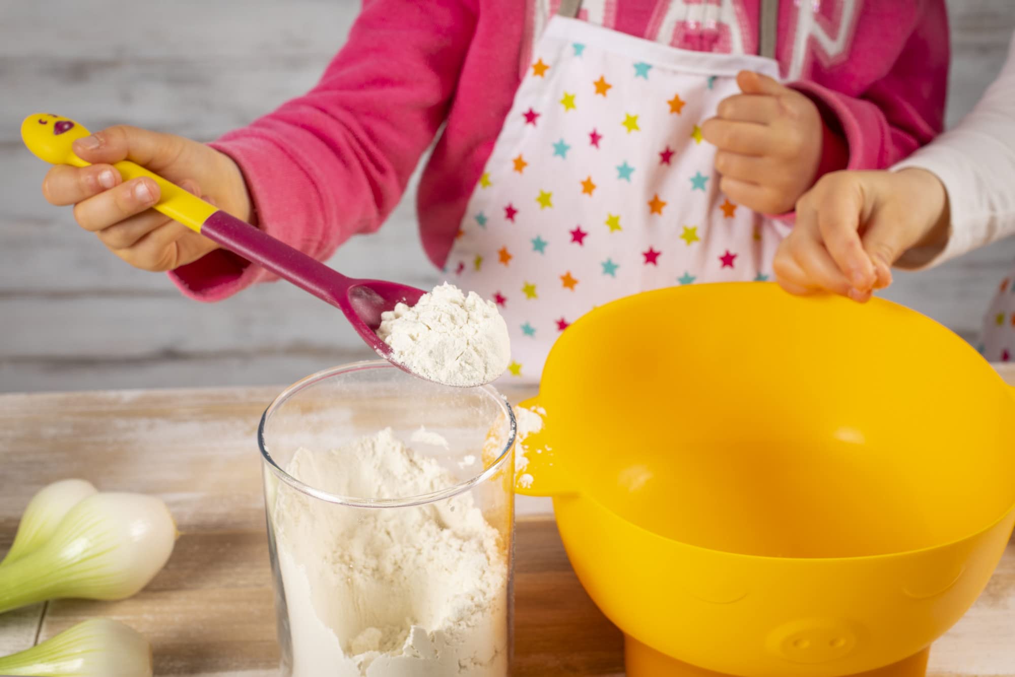 kuhn-rikon-kinderkitchen-r-hrl-ffel-gans-kinder-kochl-ffel-ab-3-jahren image 2