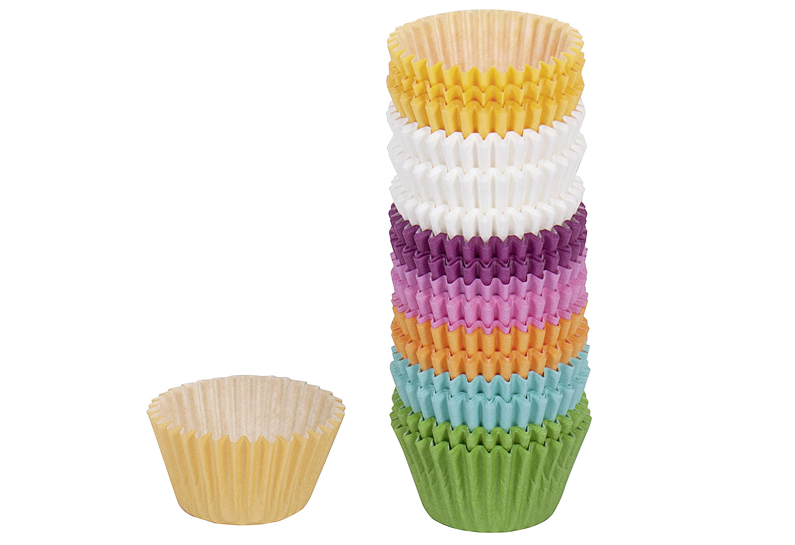 birkmann-easy-baking-mini-muffin-papierf-rmchen-4-5-cm-200-st-ck-wei image 5