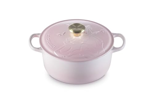 le-creuset-wicked-glinda-rundkasserolle-gusseisen-gepr-gt-rosa-limitiert image 8