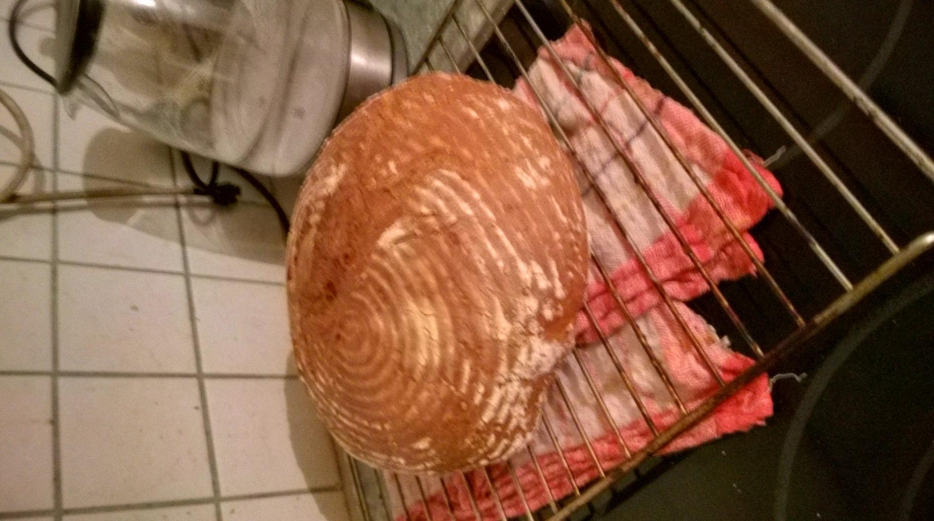 Gut mit etwas Übung