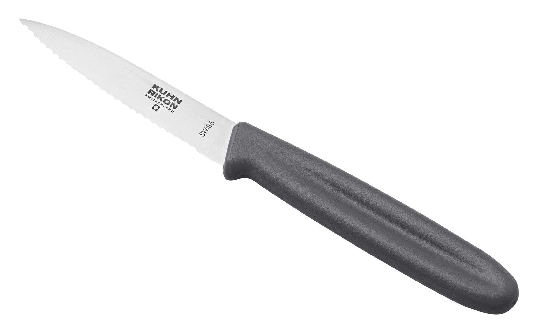 kuhn-rikon-swiss-knife-r-stmesser-edelstahl-grau image 8