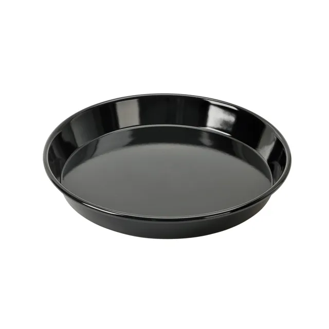 original-kaiser-inspiration-pizzablech-rund-28-cm-antihaftbeschichtet-mit-emaill image 1