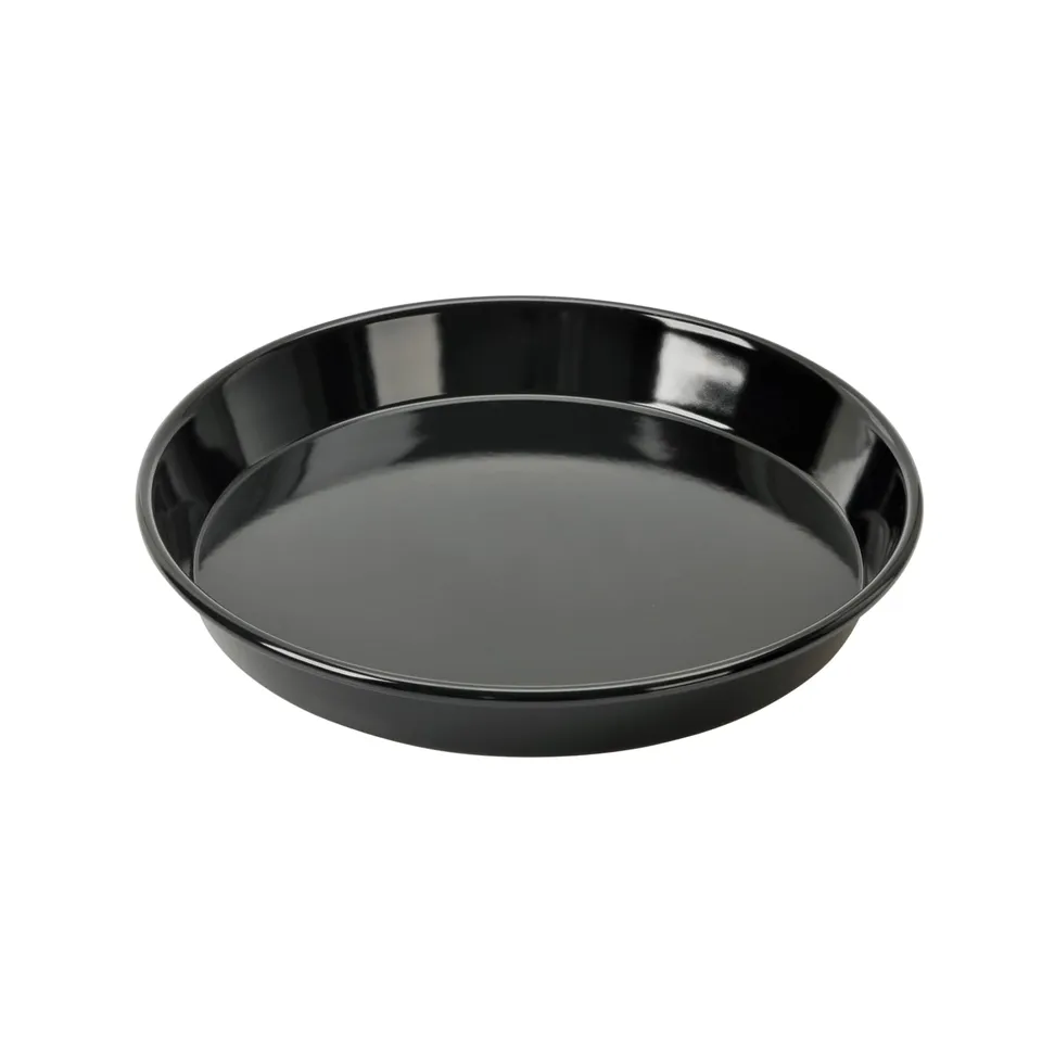 original-kaiser-inspiration-pizzablech-rund-28-cm-antihaftbeschichtet-mit-emaill image 1