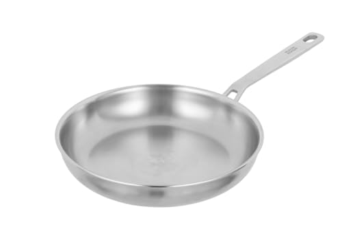 kuhn-rikon-culinary-fiveply-edelstahlpfanne-24-cm-induktion image 6