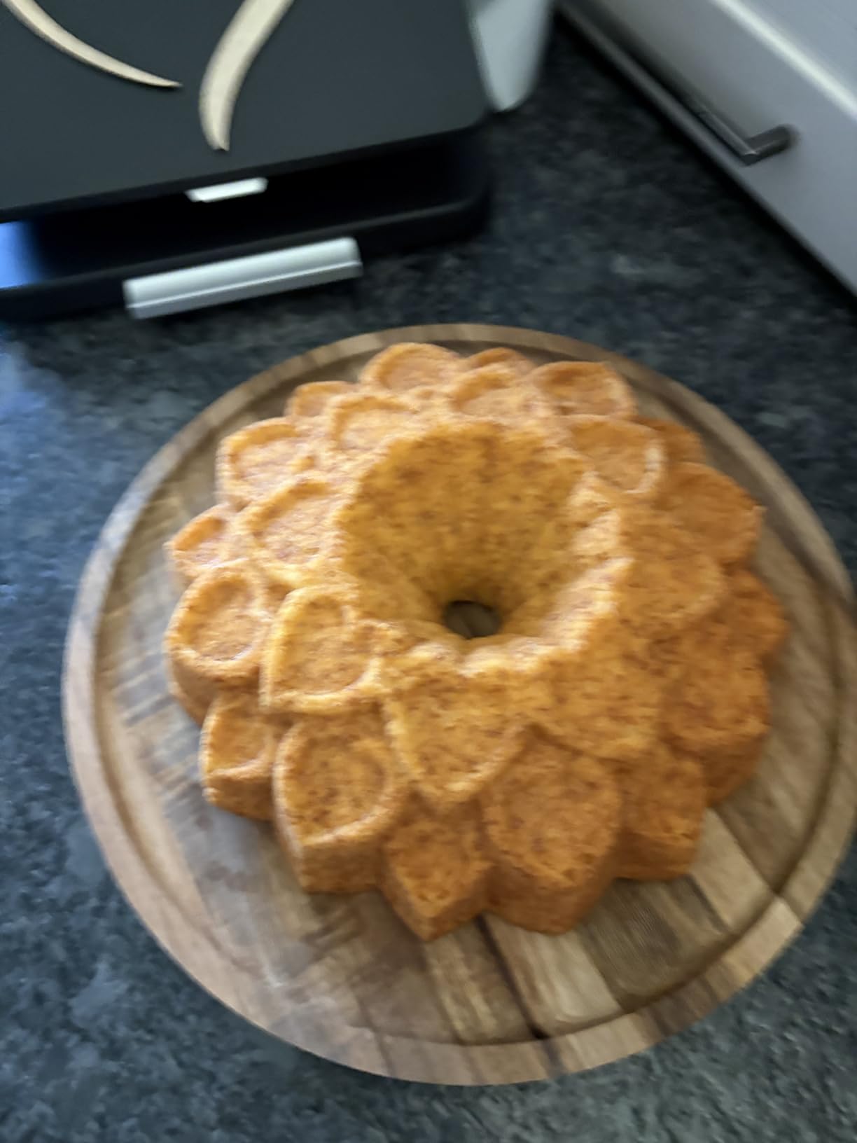 Traumhafter Kuchen zum Valentinstag