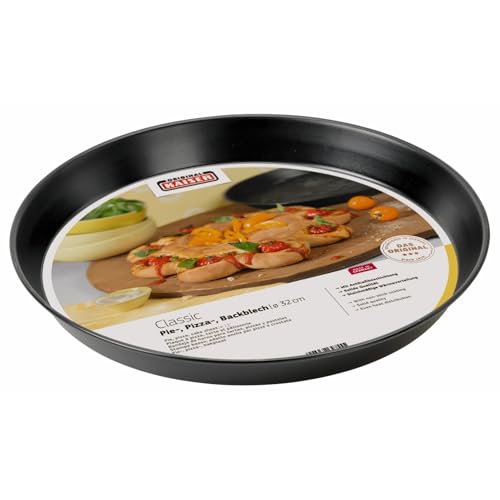kaiser-classic-back-und-pizzablech-rund-32-cm-aus-legiertem-stahl image 8