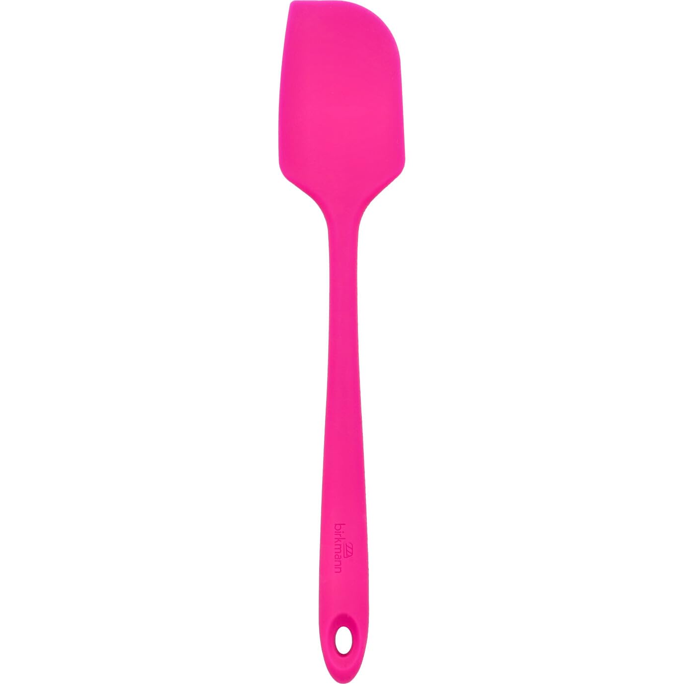 birkmann-teigschaber-electric-pink-30-5-cm-silikon-mit-metallkern image 1