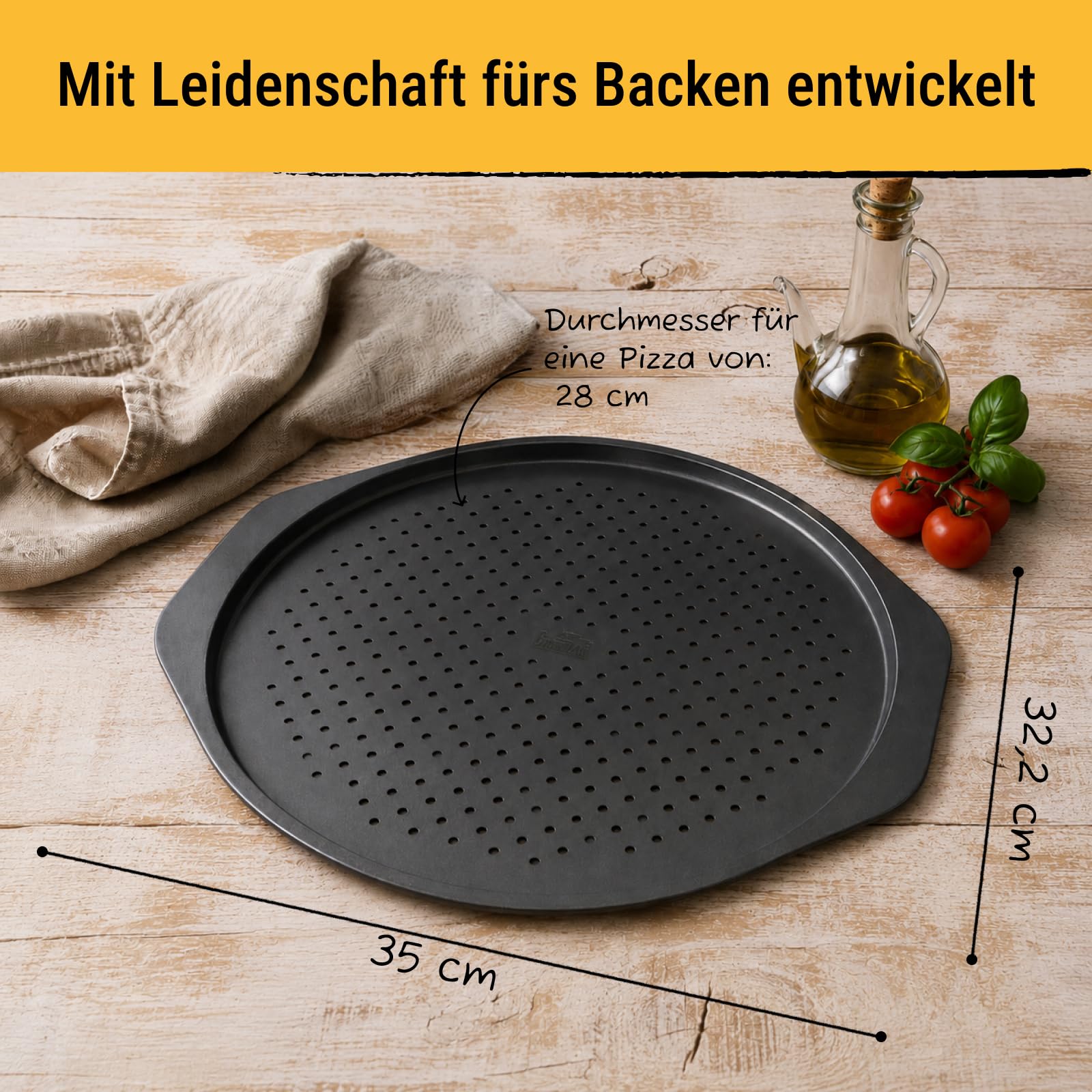 birkmann-laib-seele-pizzablech-rund-perforiert-28-cm-karbonstahl-antihaft image 3
