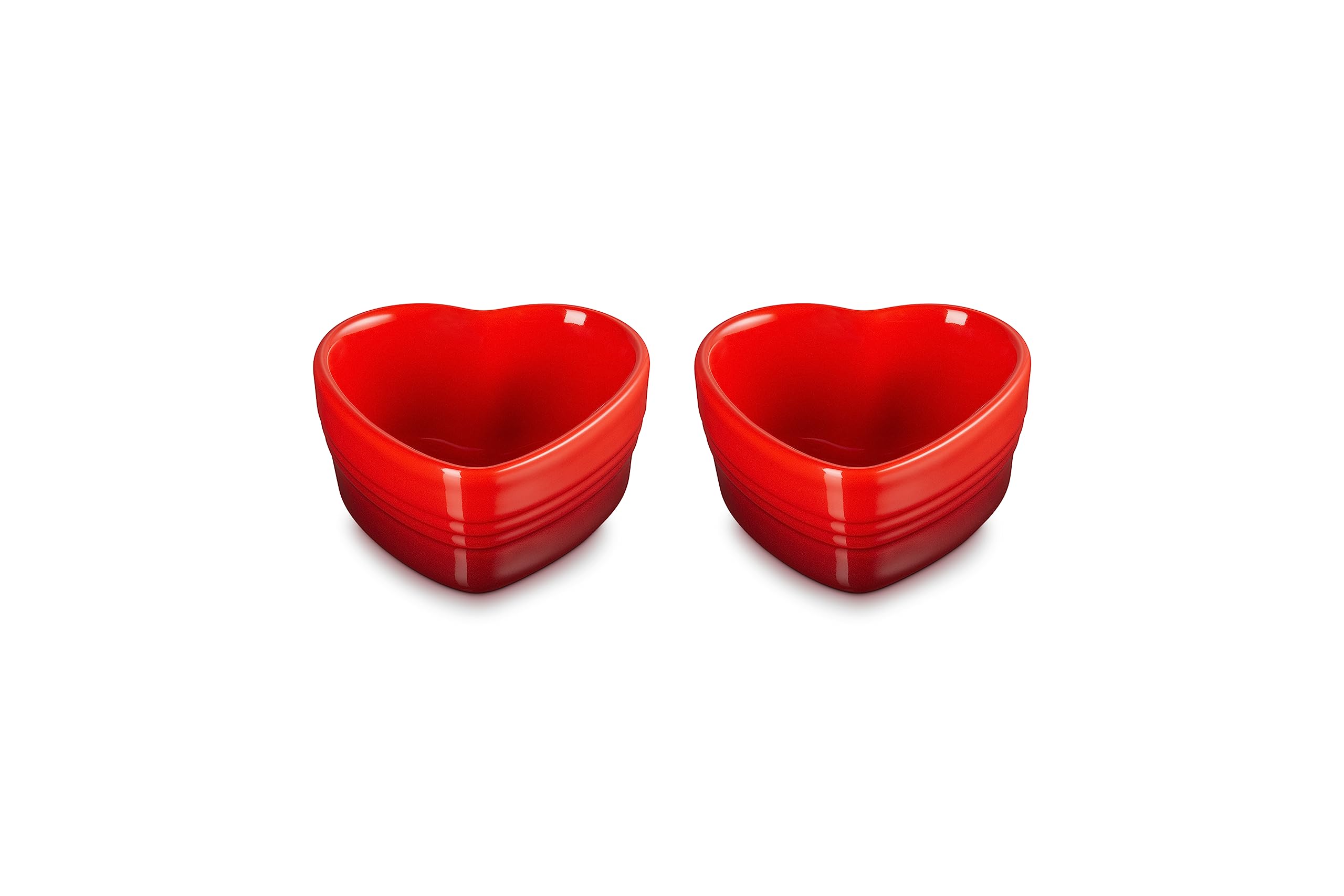 le-creuset-mini-f-rmchen-4er-set-steinzeug-100-ml-ofenrot image 8