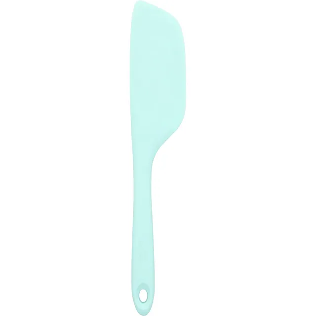 birkmann-teigschaber-xl-seagrass-green-silikon-mit-metallkern-30-5-cm-hitzebest- image 1