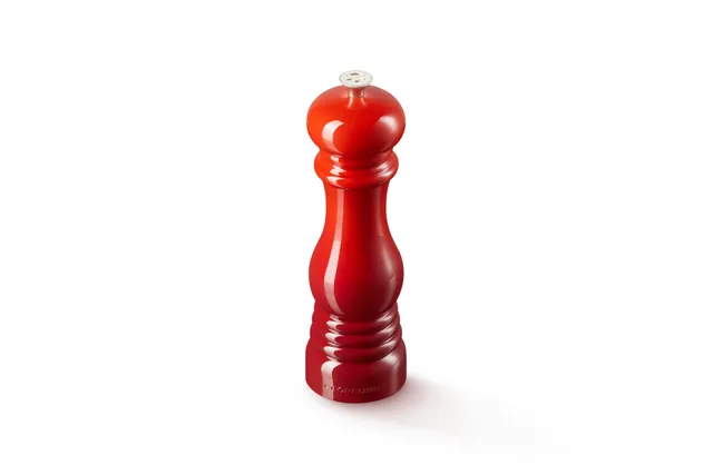 le-creuset-salzm-hle-20-8-cm-keramik-mahlwerk-kirschrot image 1