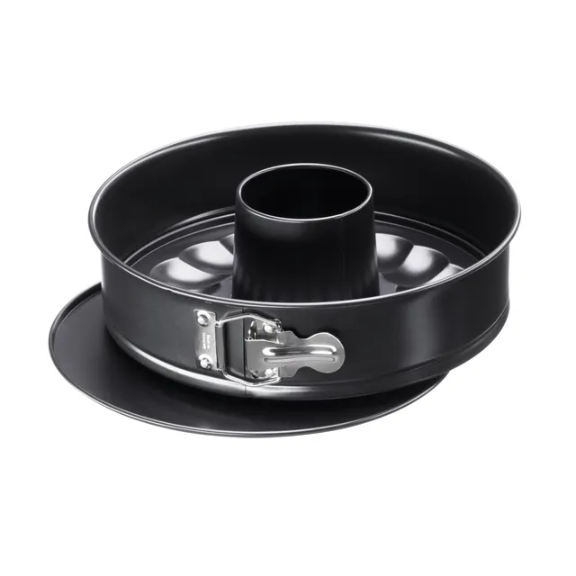 kaiser-classic-springform-26-cm-mit-flach-und-rohrboden image 1
