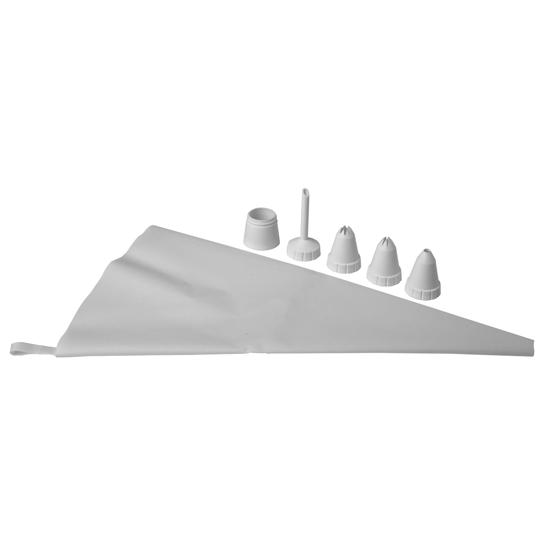birkmann-easy-baking-spritzbeutel-set-6-teilig-nylon-34-cm image 2