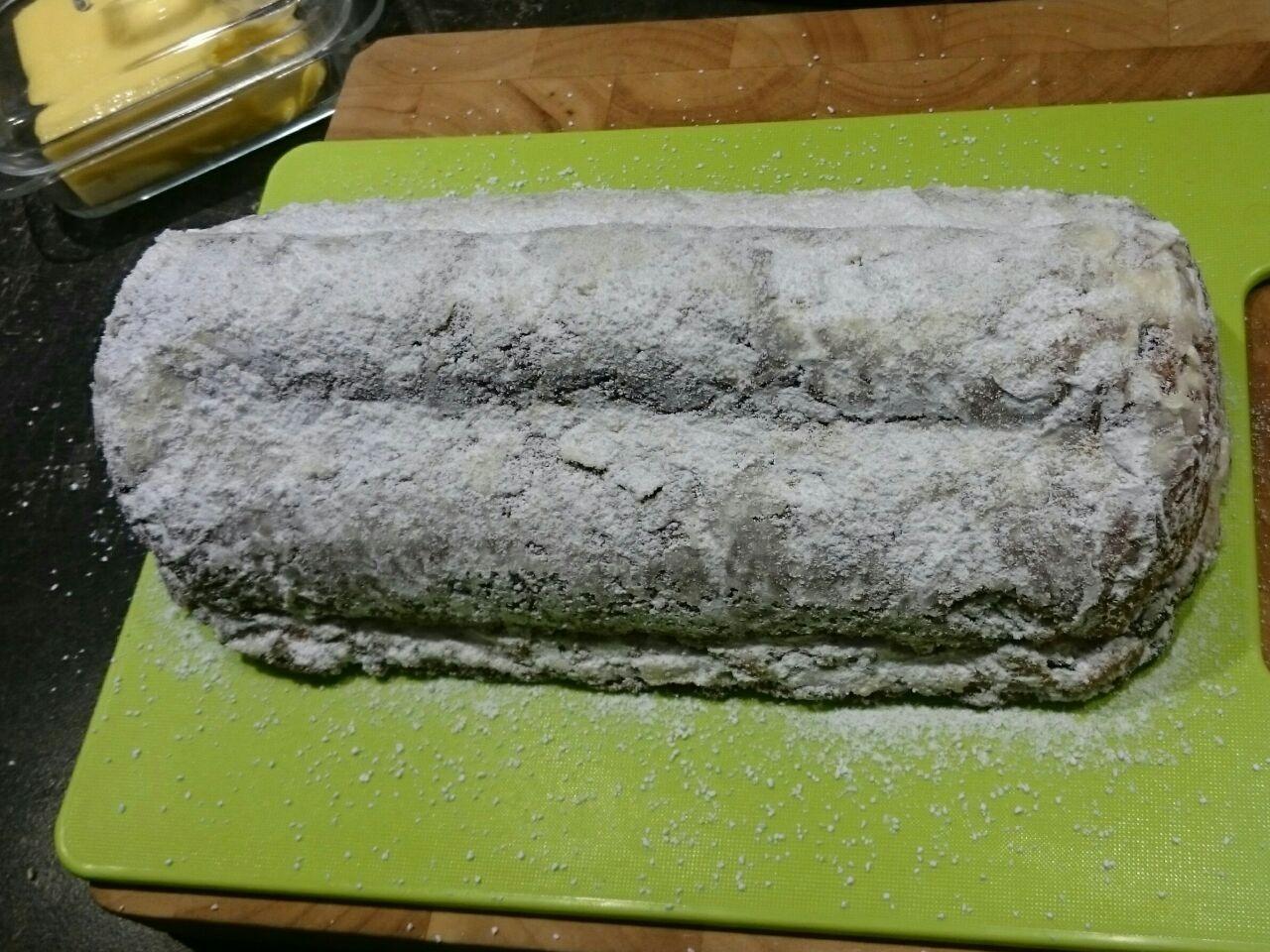 Bester Stollen ever