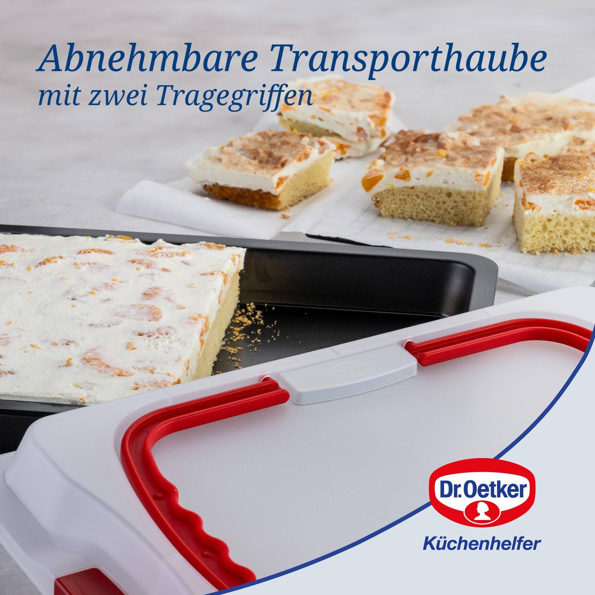 dr-oetker-bake-go-backblech-42x29x4-cm-mit-transporthaube-antihaft image 5