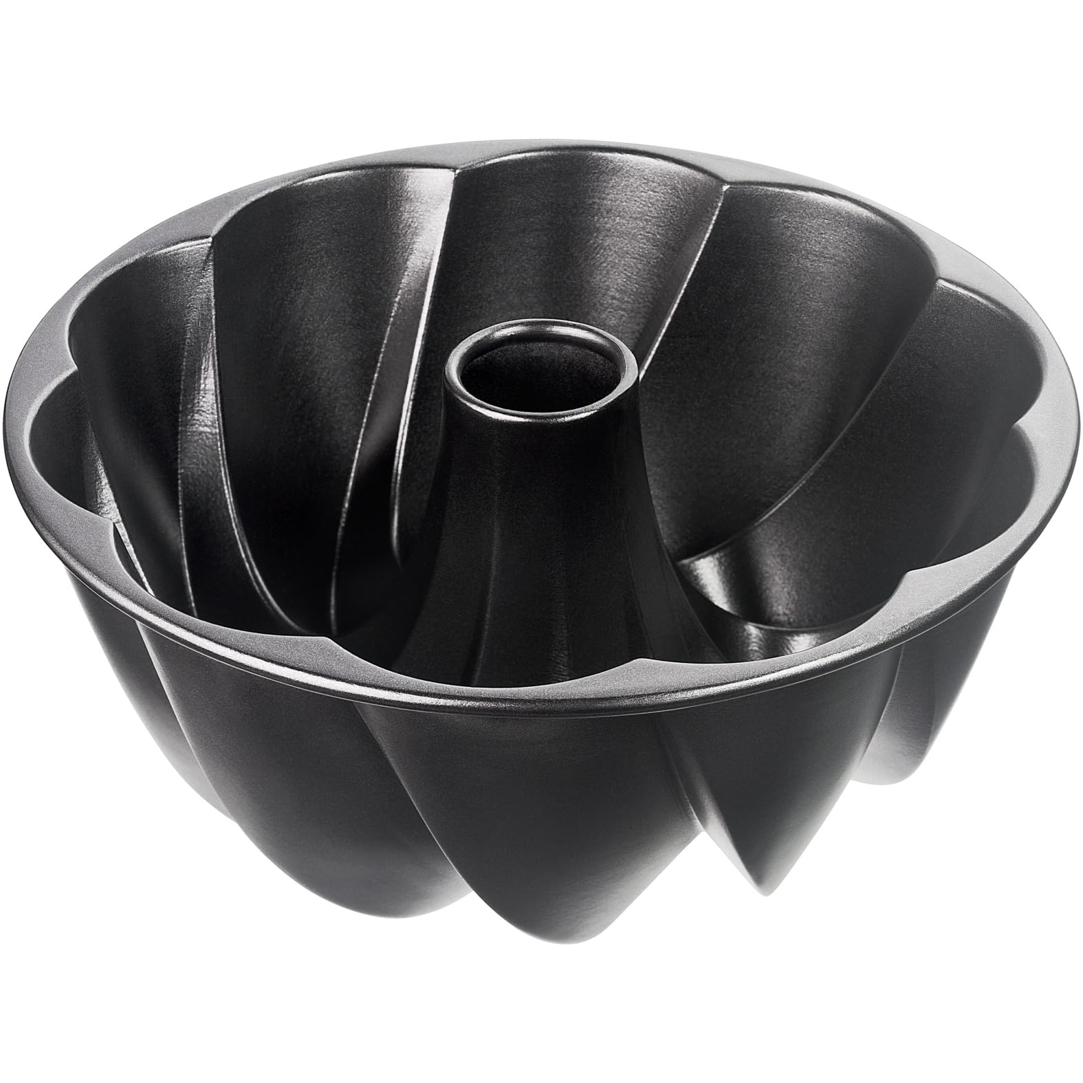 kaiser-inspiration-design-gugelhupfform-25-cm-aluminiumguss image 1