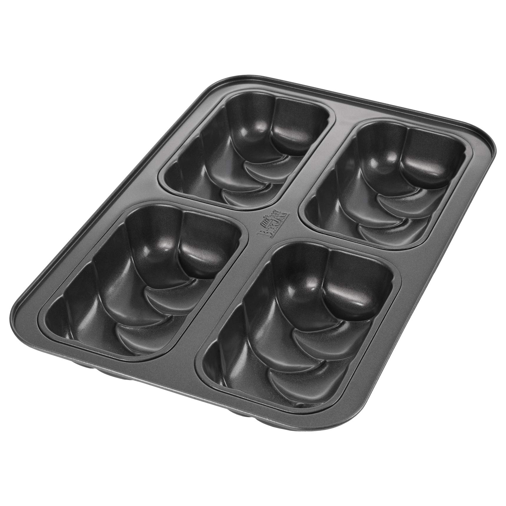 birkmann-mini-baguetteblech-35-x-22-cm-4-fach-perforiert image 5