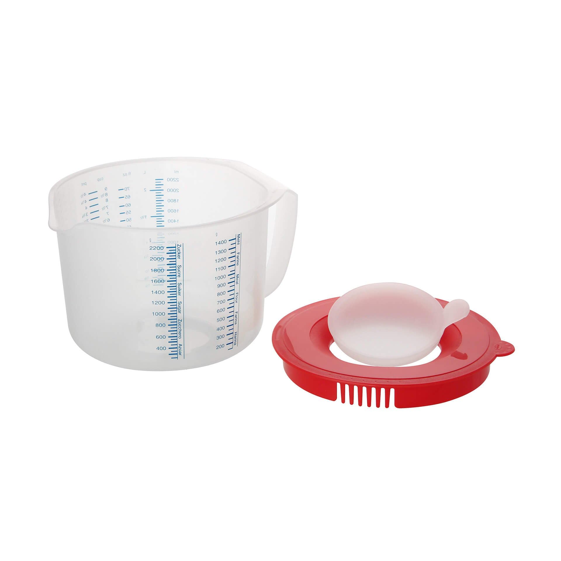dr-oetker-mess-und-r-hrbecher-2-2-l-rot-transparent-mit-skalen-und-spritzschutz image 4