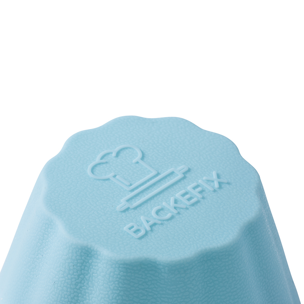 backefix-silikon-muffincups-24-st-ck-bunt-muffinformen image 4