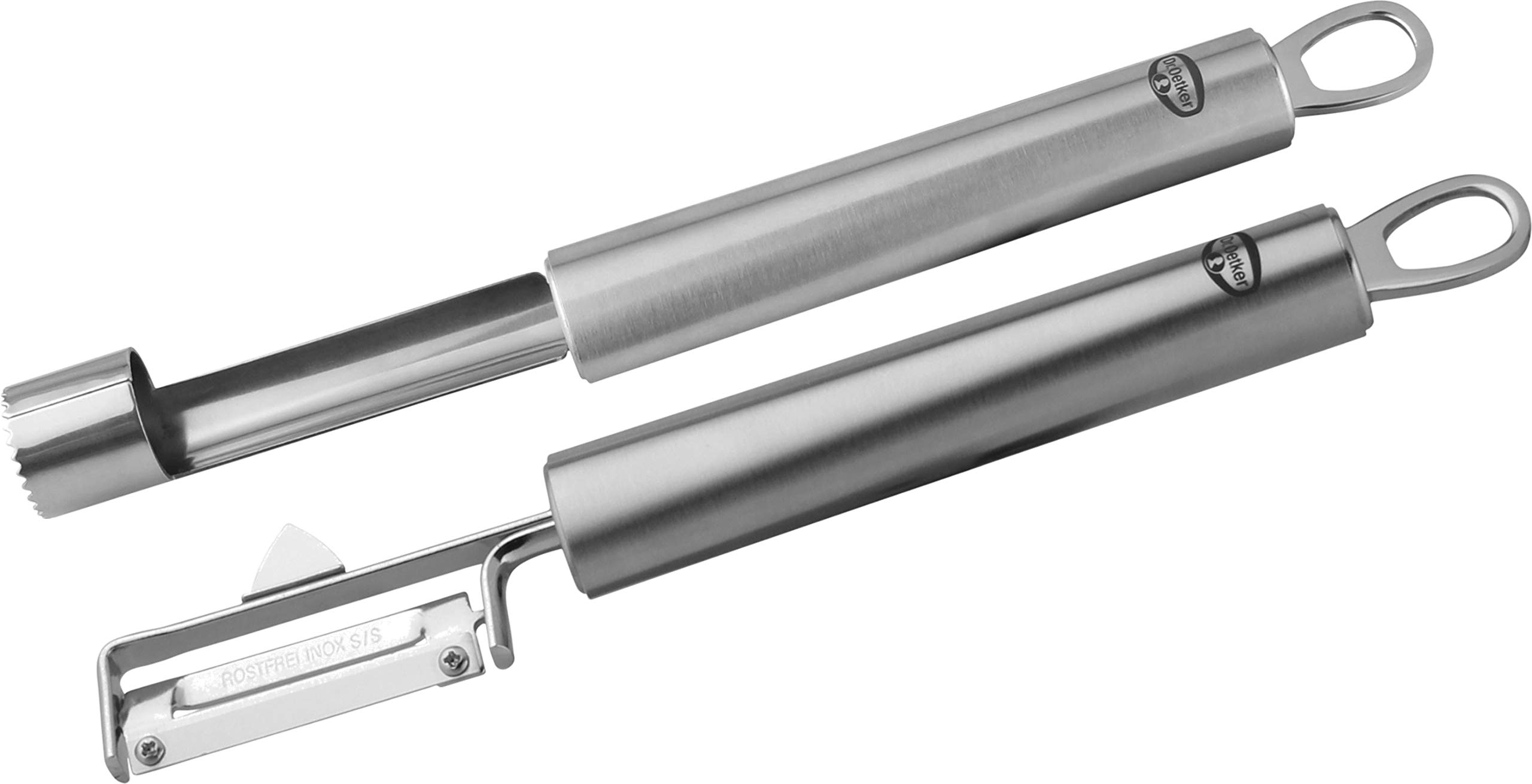 dr-oetker-1944-apfelentkerner-aus-edelstahl-22-cm-silber image 4
