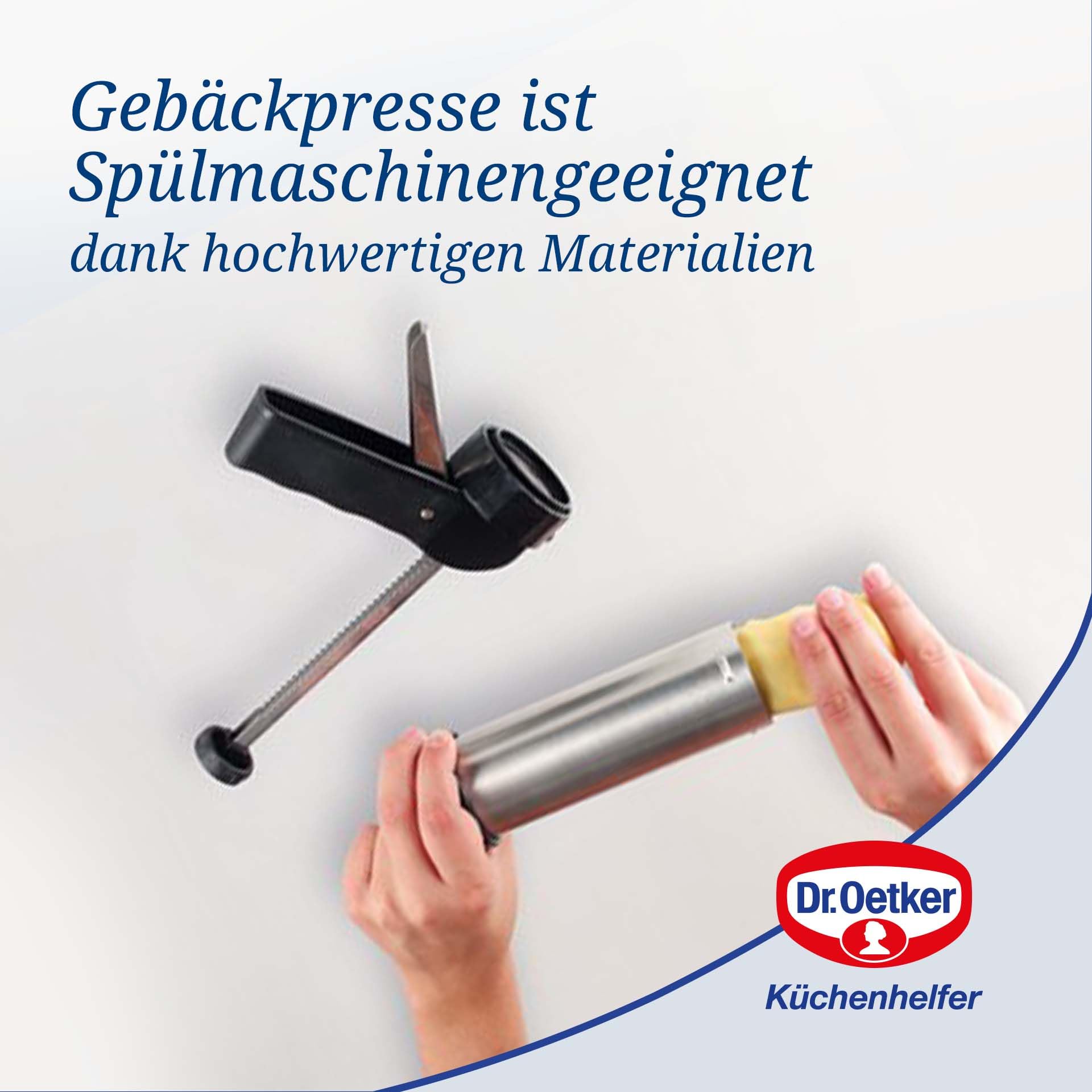 dr-oetker-geb-ckpresse-edelstahl-mit-12-formscheiben image 6