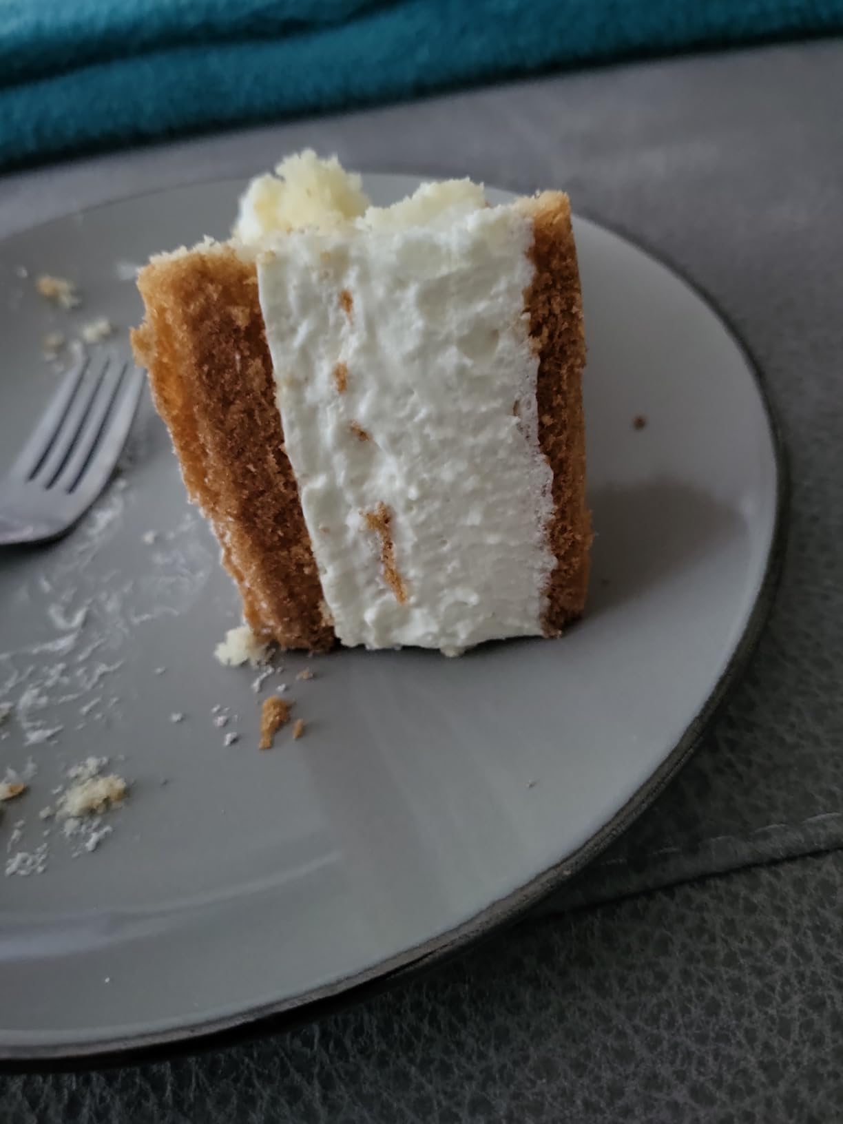 Gut, braucht etwas Übung