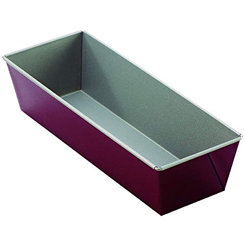 dr-oetker-kastenform-30-cm-stahl-k-nigskuchenform-mit-antihaftbeschichtung-grau- image 5