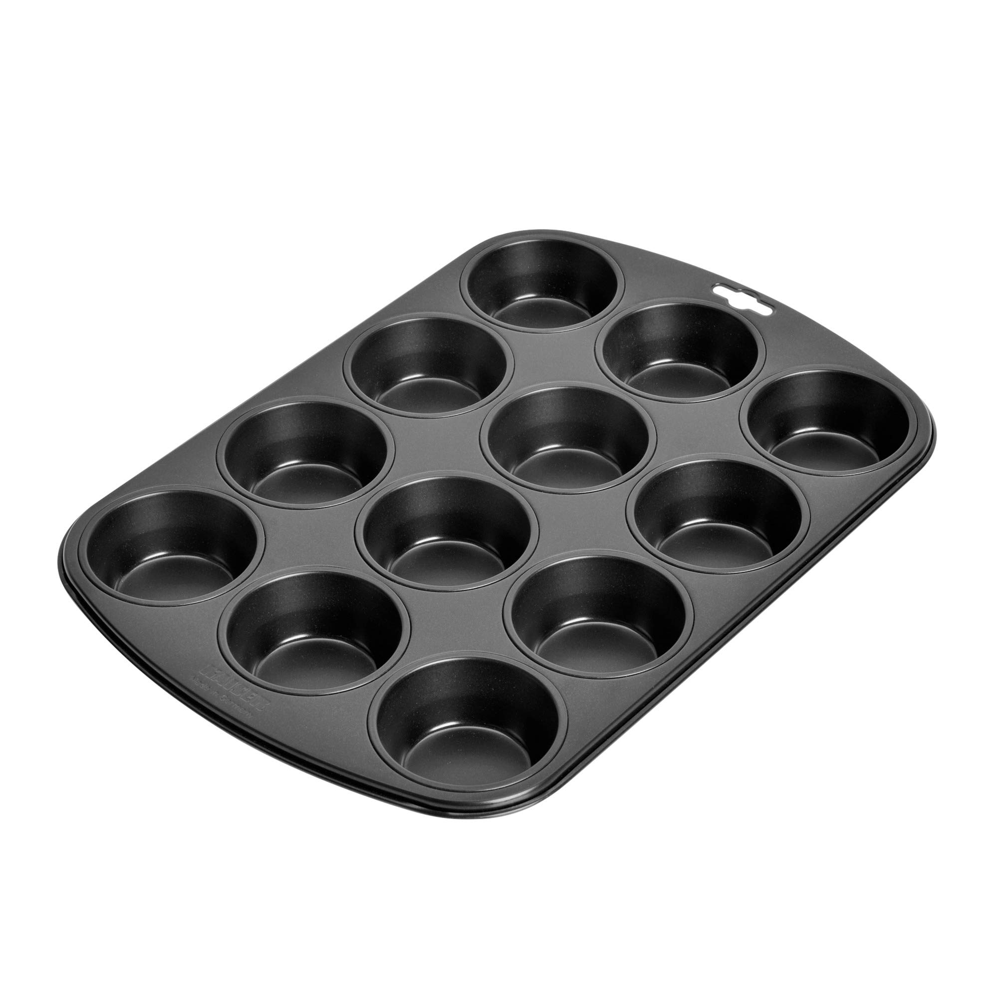 kaiser-inspiration-muffinform-blech-f-r-12-muffins-38-x-27-cm-antihaftbeschichte image 1