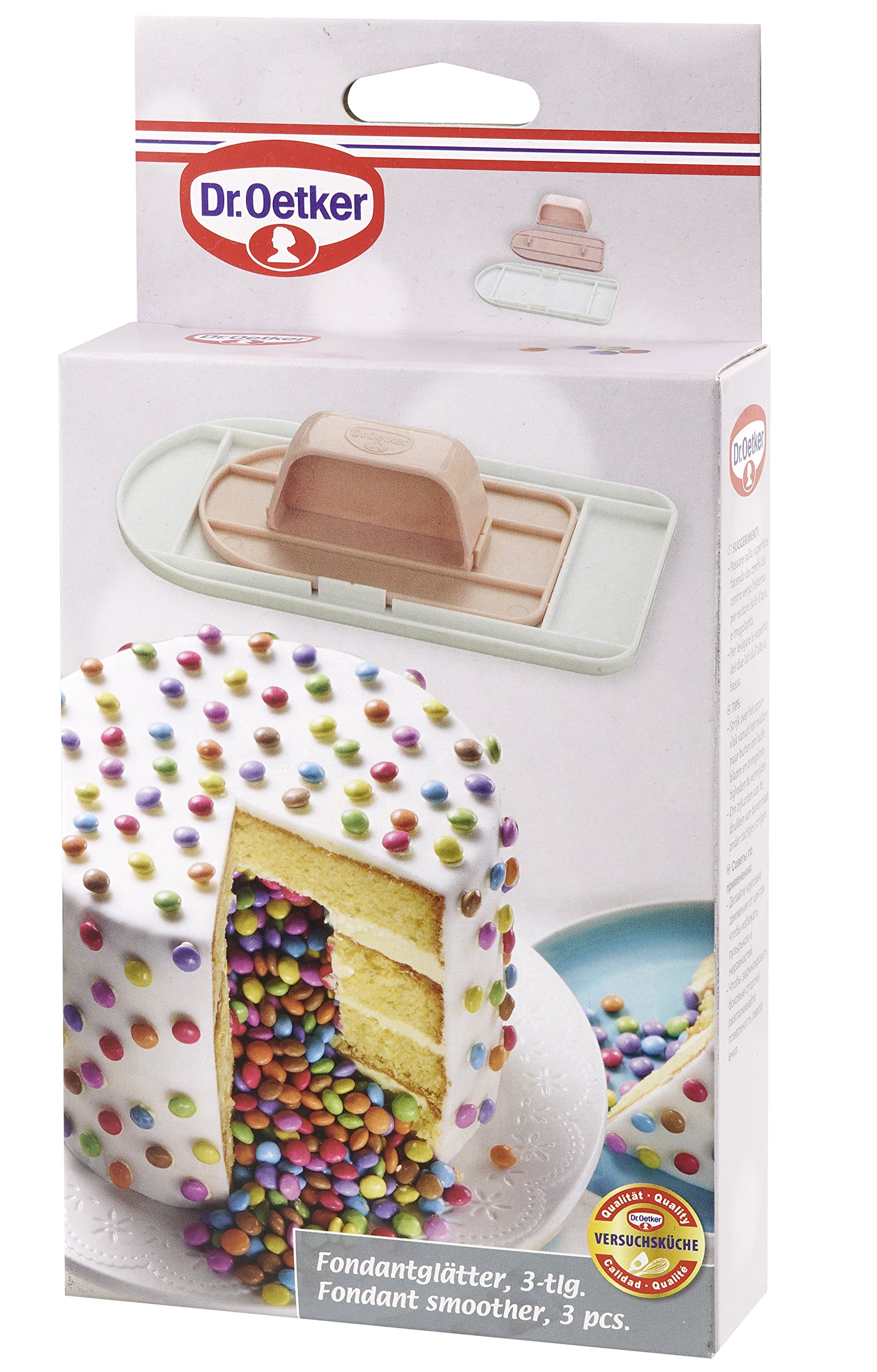 dr-oetker-1040-classic-set-fondantgl-tter-2-teilig-kunststoff-wei image 5