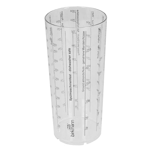 birkmann-easy-baking-messbecher-500-ml-kunststoff-transparent image 3
