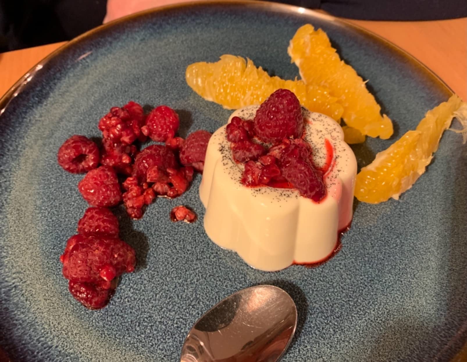 Zuckersüße Förmchen für Desserts