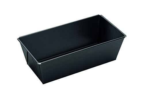 dr-oetker-brotbackform-30-cm-k-nigskuchenform-kastenform-antihaft-schwarz image 7