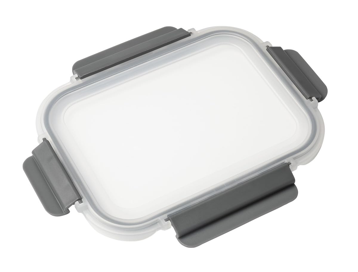 kuhn-rikon-kunststoffdeckel-mittel-25-x-20-cm-f-r-glasbeh-lter-1-05-l image 1