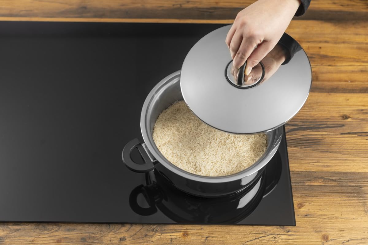 kuhn-rikon-durotherm-pro-kochtopf-set-2-teilig-18-22-cm-thermotopf image 5