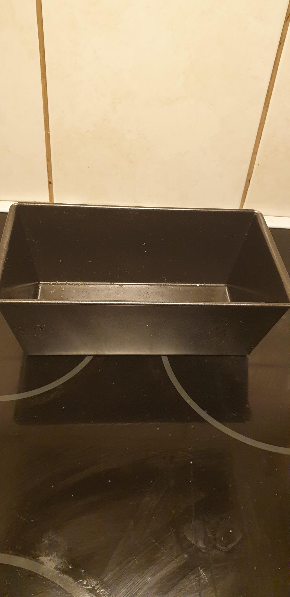 Süße Mini-Form