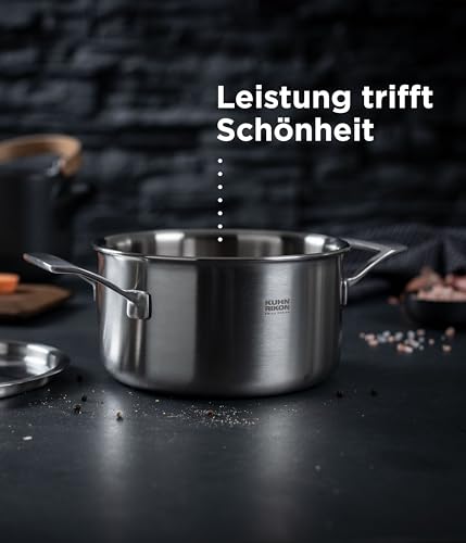 kuhn-rikon-culinary-fiveply-kochtopf-20-cm-3-4-l-edelstahl-induktion image 7
