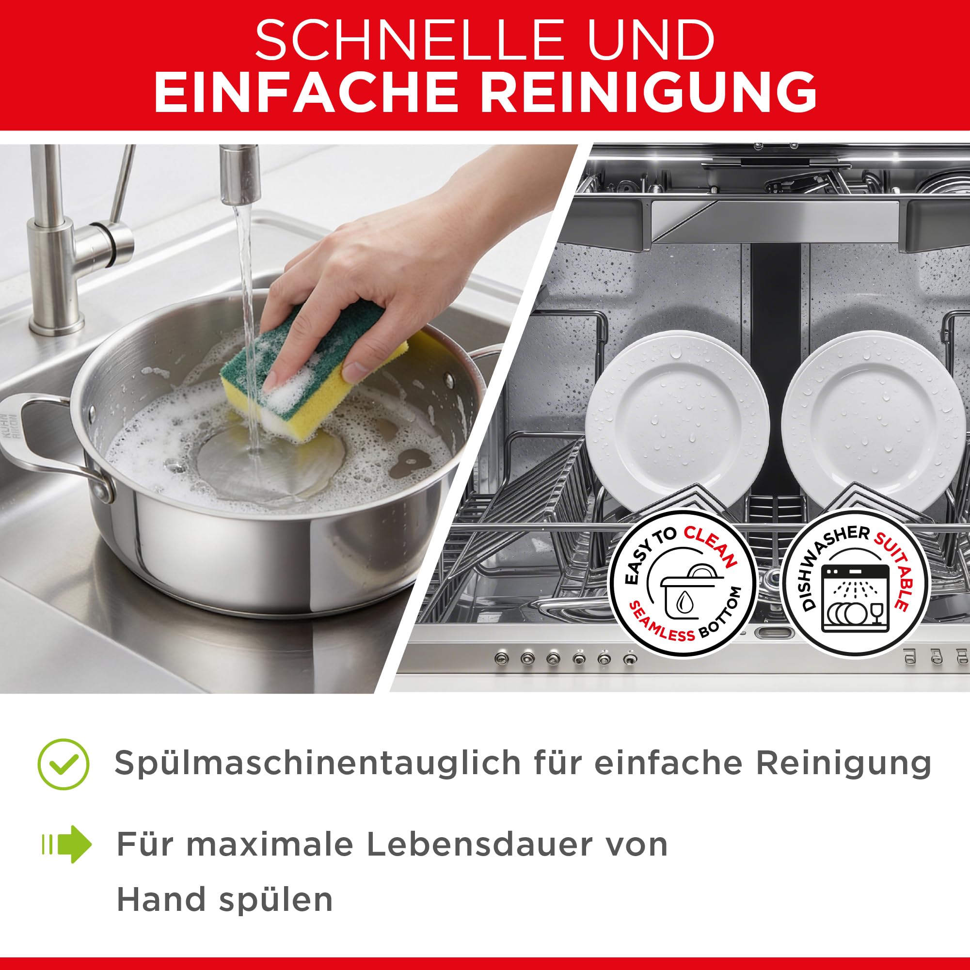kuhn-rikon-allround-flache-kasserolle-24-cm-3-l-edelstahl-kochtopf-mit-glasdecke image 5