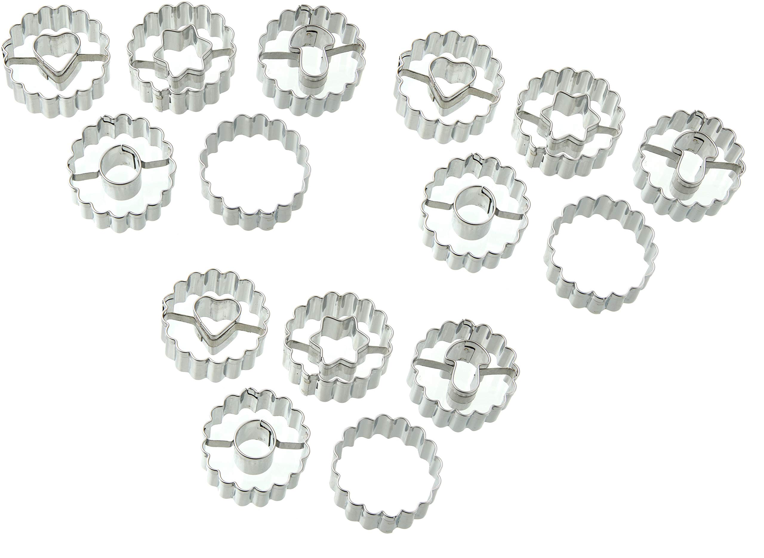 dr-oetker-white-christmas-baking-pl-tzchen-ausstecher-linzer-5er-set-ausstechfor image 7