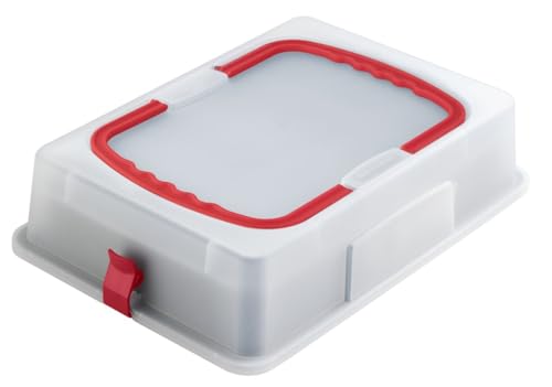 dr-oetker-back-idee-rechteckige-springform-38-cm-mit-servierboden-und-haube image 6