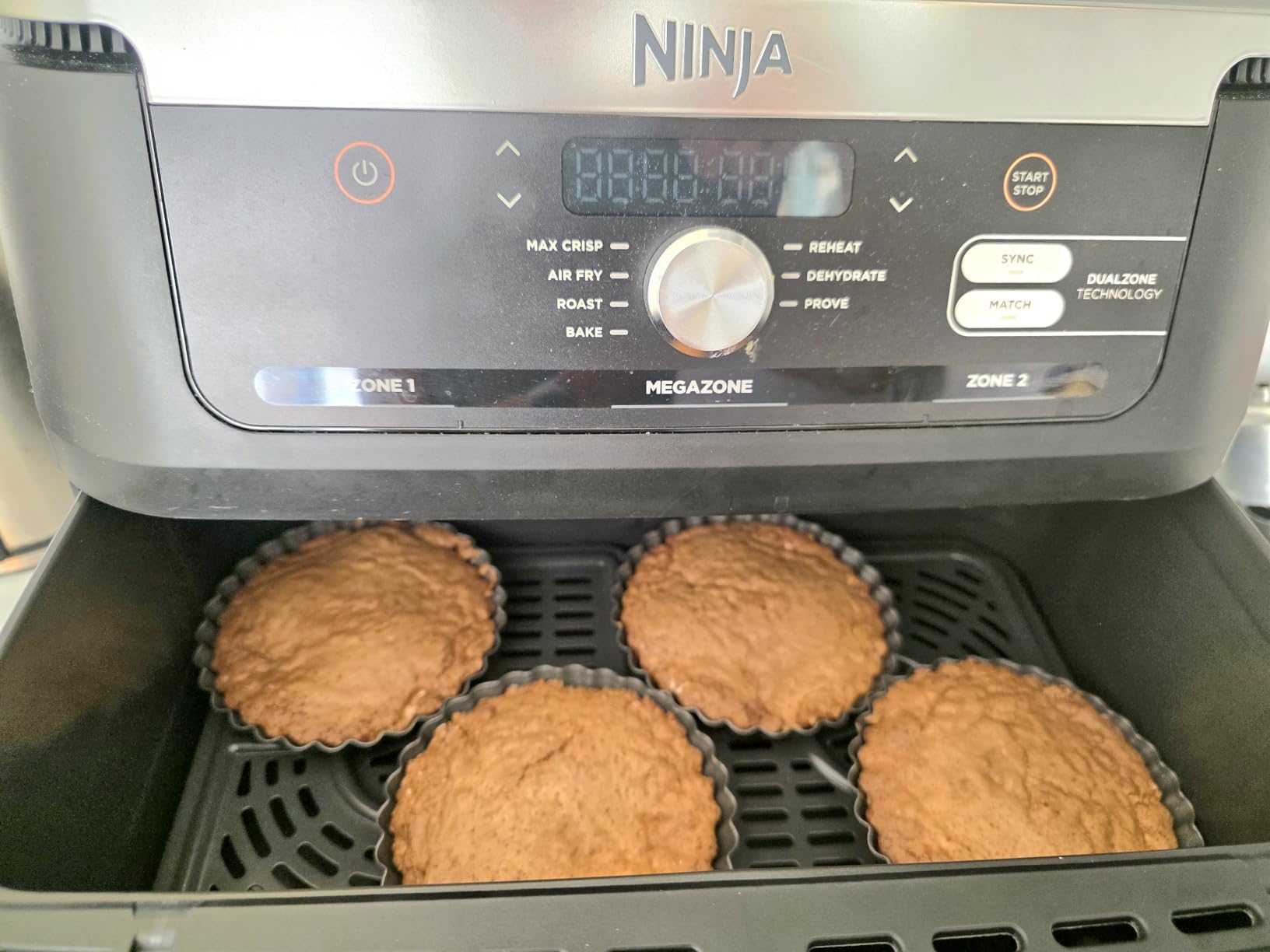 Perfekt für kleine Obstkuchen