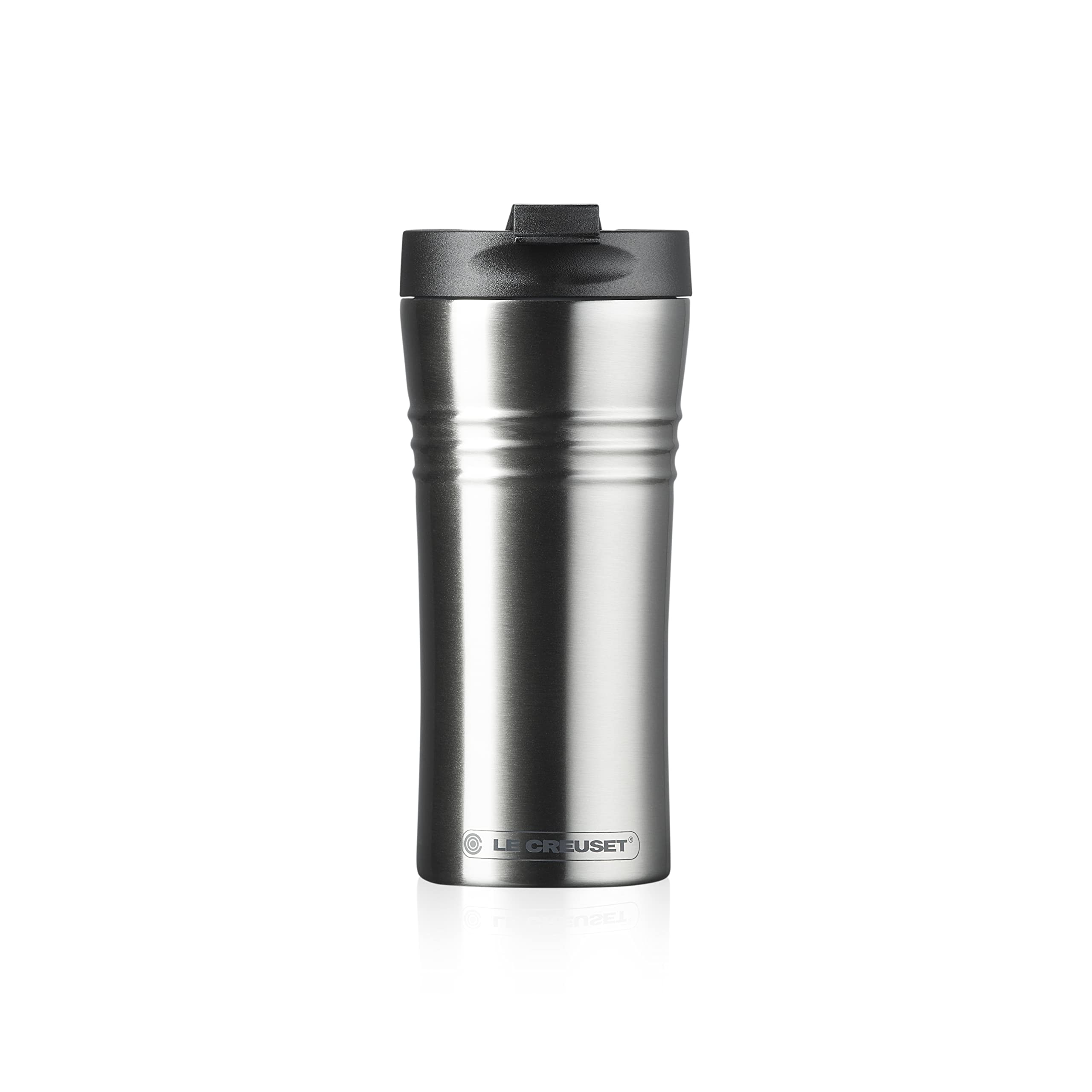 le-creuset-thermobecher-0-35-l-schwarz-matt-edelstahl-vakuumversiegelt image 3