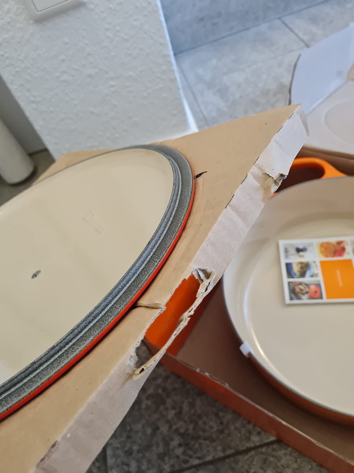 Ein Traum in Kirschrot