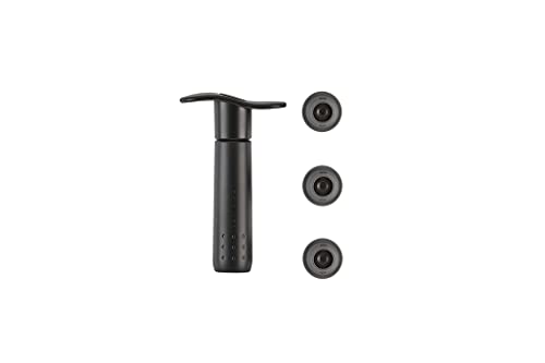 le-creuset-weinpumpen-set-wa-137-schwarz-matt-mit-3-verschl-ssen image 7