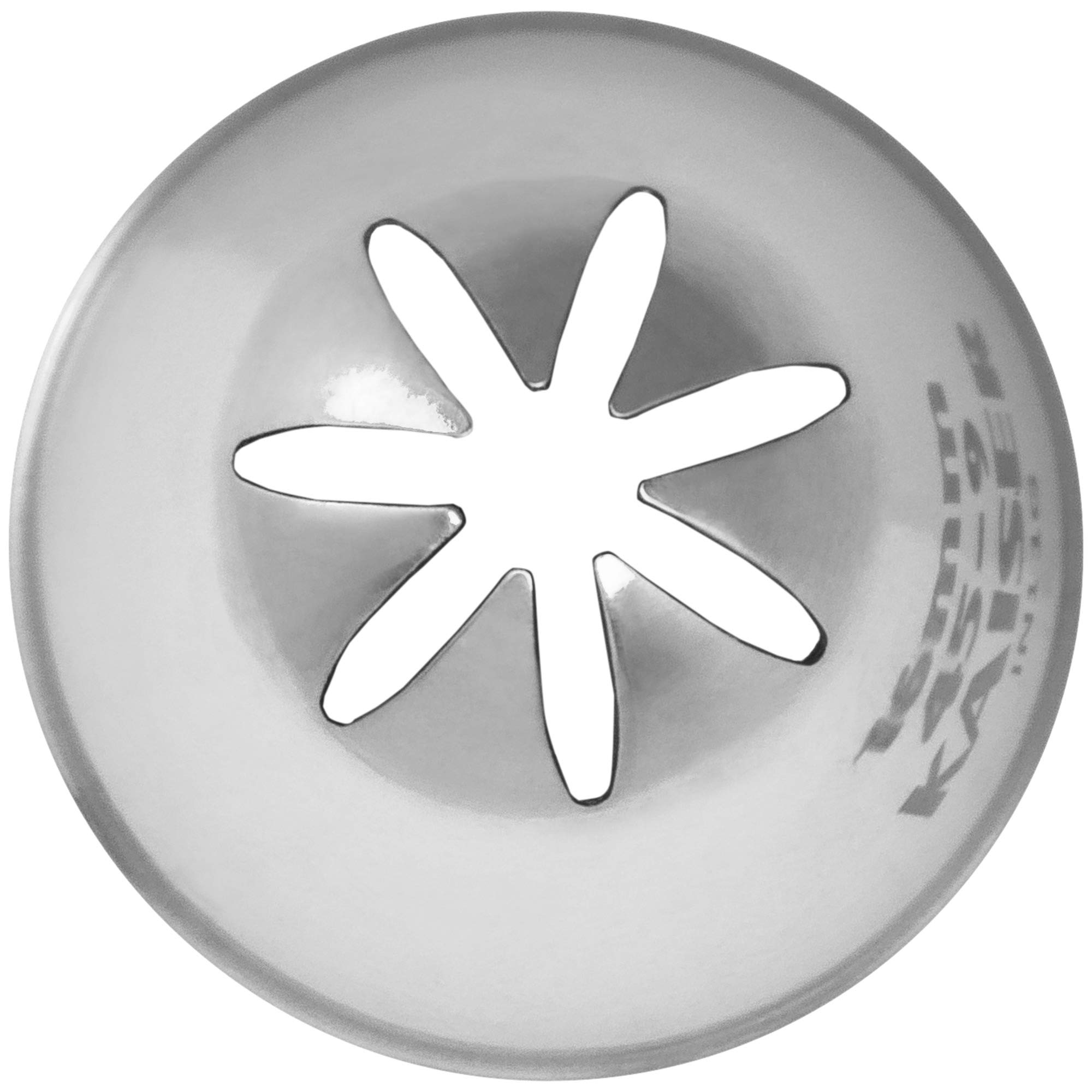 kaiser-sternt-lle-geschlossen-16-mm-edelstahl image 4