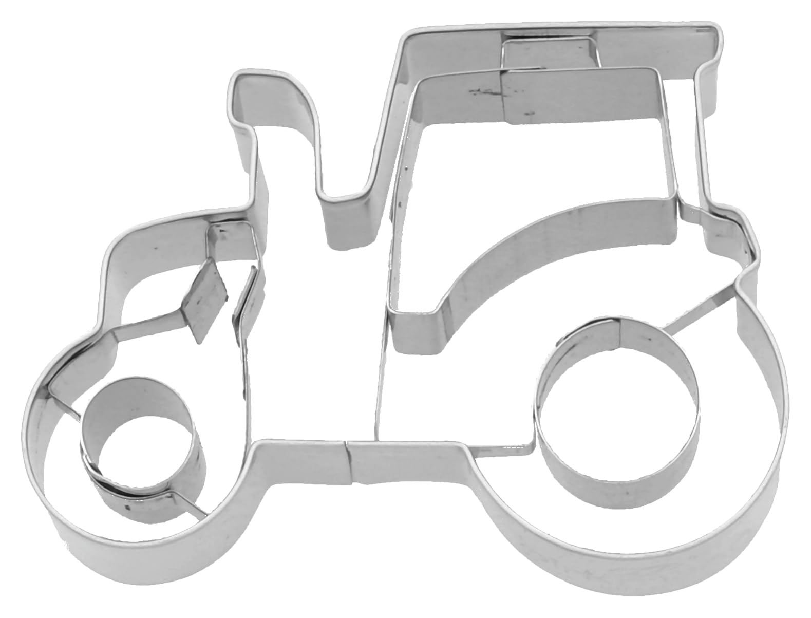 birkmann-ausstechform-gans-klein-7-5-cm-edelstahl-sp-lmaschinengeeignet-f-r-mart image 6