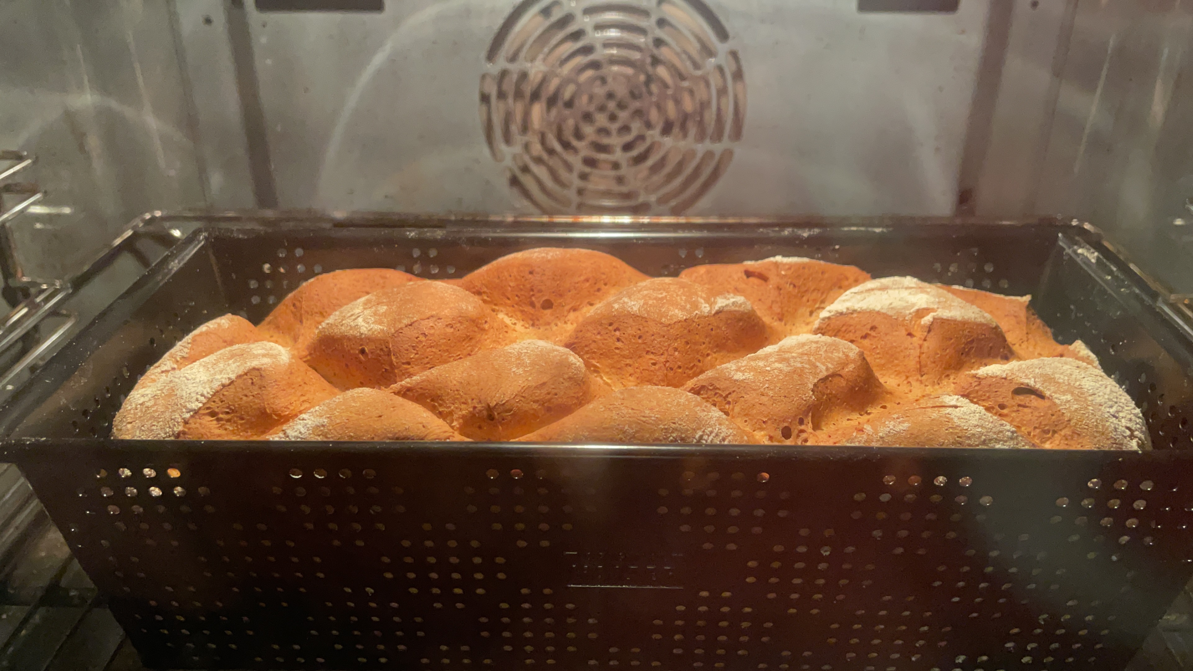 Gute Brotform für Alltag