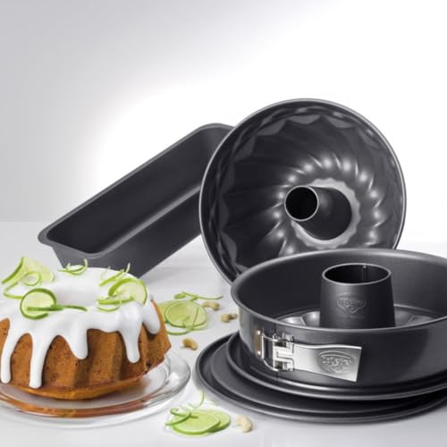 dr-oetker-back-harmonie-backformen-set-4-teilig image 8