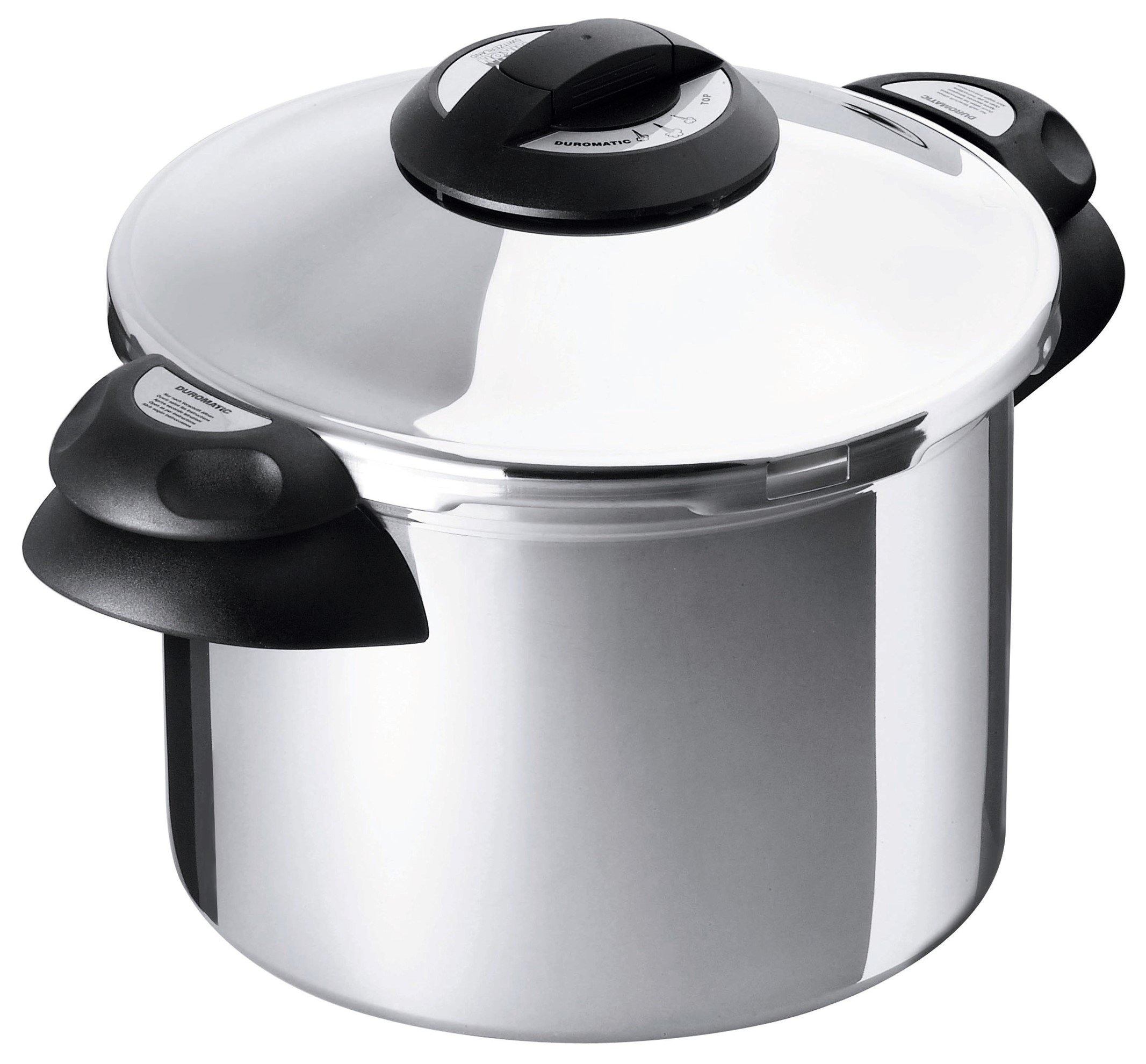 kuhn-rikon-duromatic-top-schnellkochtopf-4-liter-24-cm-edelstahl-induktion image 1