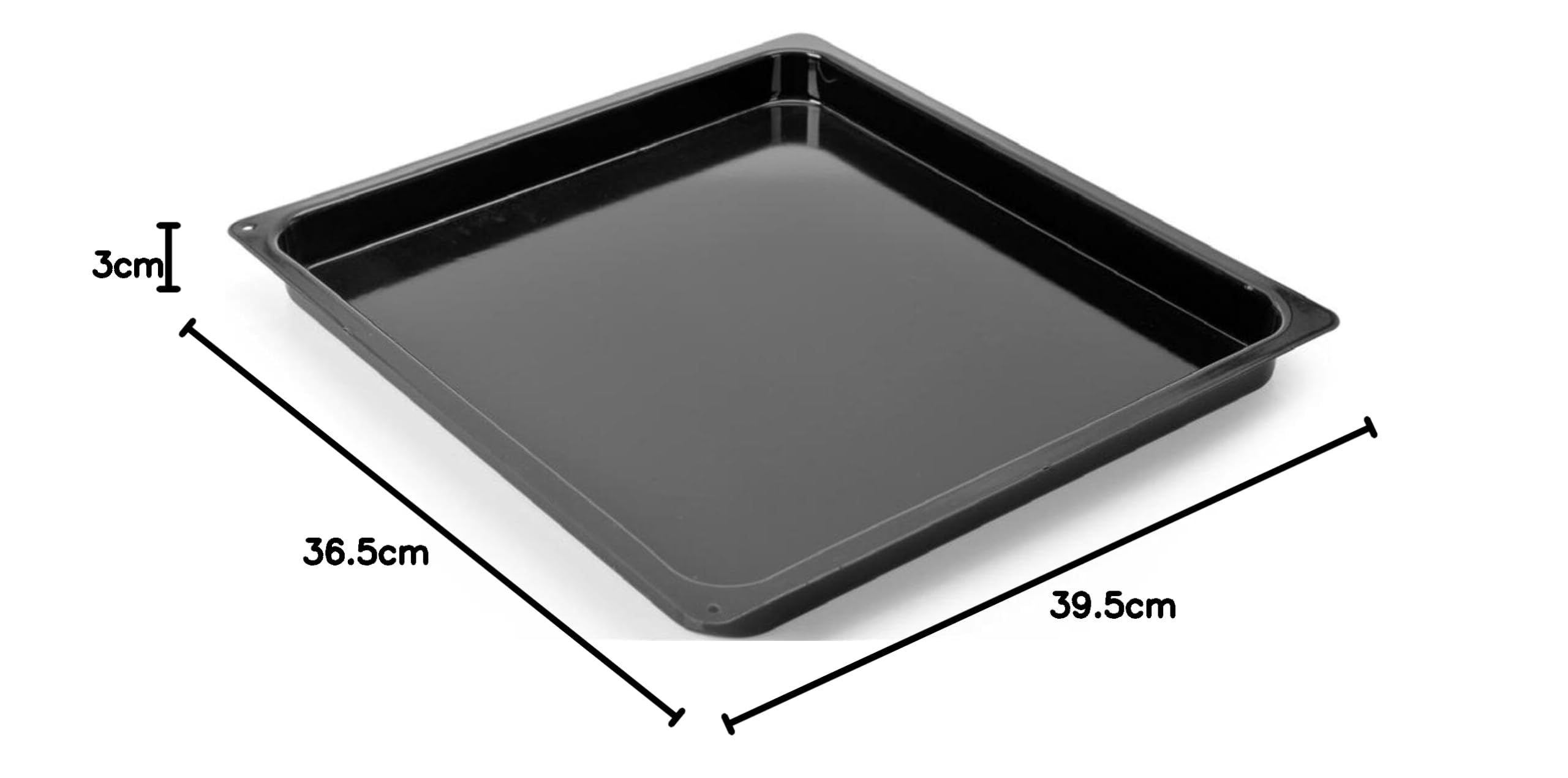 kaiser-inspiration-universal-herdbackblech-39-5-x-36-5-x-3-cm-antihaftbeschichte image 4
