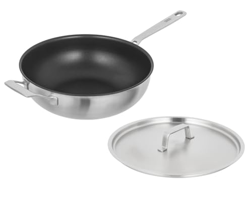kuhn-rikon-culinary-fiveply-wok-28-cm-edelstahl-induktion-mit-deckel image 8